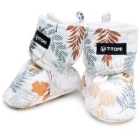 T-TOMI Booties Tropical otroški copati 9-12 months 1 par