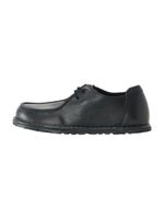 BIRKENSTOCK Slip On cipele 'LENA'  crna