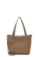 Emily & Noah Shopper torba 'Enie'  taupe siva