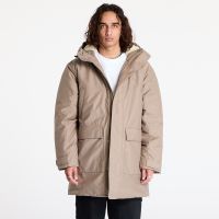 Μπουφάν Calvin Klein Jeans Warm Cotton Nylon Parka Gray L