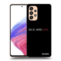 ULTIMATE CASE pro Samsung Galaxy A53 5G A536 - Do it. With love.