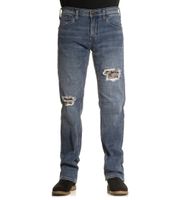 Herrenjeans AFFLICTION - COOPER DEVIN - DEVIN WASH 38