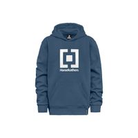 HORSEFEATHERS Detská mikina Leader - moonlight blue BLUE velikost M