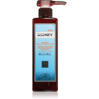 Saryna Key Mix Shea Stylinggel 500 ml