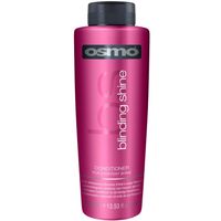 2ks Osmo kondicionér na vlasy Blinding Shine Conditioner 400ml