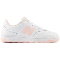 New Balance BBW80WPK Дамски спортни обувки, бяло, размер 40