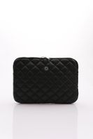 DGN Arm230 Women's Quilted Patterned Tablet Laptop Cas