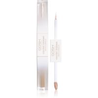 Gosh Eyeconic Shadows Flüssiges Lidschatten 2 in 1 Farbton 001 Basic B 1.5 ml