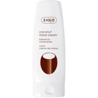 Ziaja Handcreme - Coconut Hand Cream