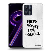 ULTIMATE CASE pro Realme 9 Pro 5G - White Dollar