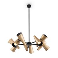 MAYTONI VISIACE SVIETIDLO, 69/85,6 cm