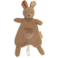 JOLLEIN Kangaroots Rattle тренер сну 0m+ 1 кс