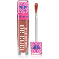 Jeffree Star Cosmetics Velour Liquid Lipstick рідка помада відтінок Backstage Pass 5.6 мл