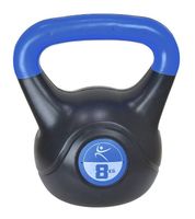 VINYL KETTLEBELL 8kg