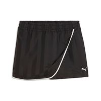 FUTURE.PUMA.ARCHIVE Skort Damen, Accessoires, Schwarz, XL
