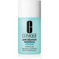 Clinique Anti-Blemish Solutions™ Clinical Clearing Gel гель проти недосконалостей шкіри 15 мл