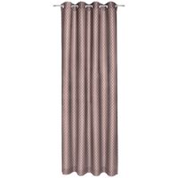 Joop! ZÁVES S OČKAMI, nepriehľadné, 140/250 cm