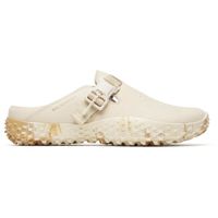 Merrell WRAPT SLIDE NUBUCK Дамски barefoot обувки, бежово, размер 37.5