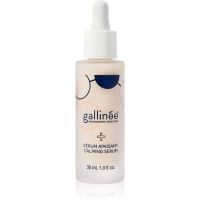 Gallinée SKIN CARE Calming Serum serum kojące do twarzy 30 ml