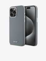 DKNY Etui za telefon siva