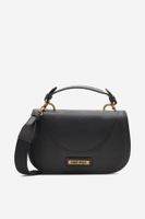 Дамска чанта NINE WEST ЧЕРЕН