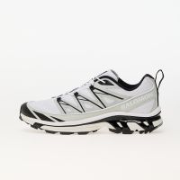 Sneakers Salomon XT-6 Expanse White/ Metal/ Black EUR 46 2/3