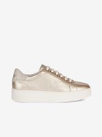 Geox Skyely Tennisschuhe Gold