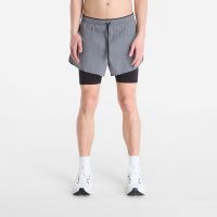 Szorty On Performance Volt Shorts Glacier L