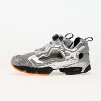 Sneakers Reebok x Aries Instapump Fury 94 Silver/ Black Orange EUR 35