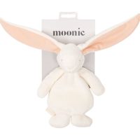 Moonie Sensory Bunny Plüschspielzeug Powder 1 St.