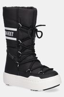 Detské snehule Moon Boot MB JR PARK TUBE LACE WP