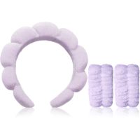 IDC Institute Skincare набір відтінок Purple