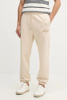 Tommy Hilfiger Bavlnené tepláky Tommy Hilfiger