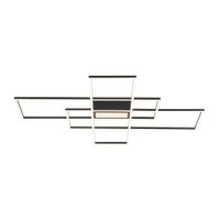 Novel STROPNÉ LED SVIETIDLO, 100/75/7 cm