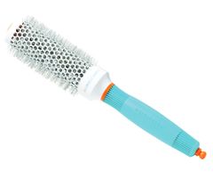 Okrúhla fúkacia kefa s nylonovými štetinami Moroccanoil - 35 mm (CBRUSH35) + darček zadarmo