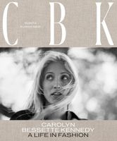 Carolyn Bessette Kennedy