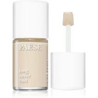 Paese Long Cover Fluid deckendes Make up-Fluid Farbton 0,5 Ivory 30 ml