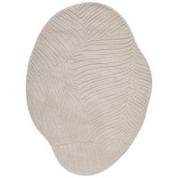 Novel TKANÝ KOBEREC, 160/210 cm taupe