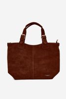 Torebka Flora&amp;Co Camel Clarette