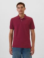 GAP Polo Majica crvena