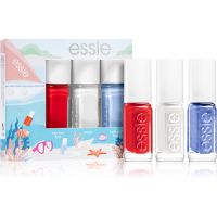 essie mini triopack summer set lakov za nohte