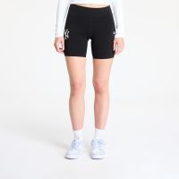 New Era MLB League Esesntial Cycling Shorts New York Yankees Black XL