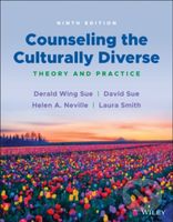 Counseling the Culturally Diverse (Theory and Practice) - kniha z kategorie Humanitní a společenské vědy