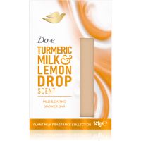 Dove Turmeric & Lemon Drop čvrsti sapun za čišćenje 141 g