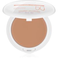 Avène Sun Mineral Tinted Compact kompaktný make-up SPF 50 odtieň Beige 10 g