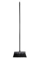 Metla Geco TM1200, univerzálna, plast, s násadou plast 1200 mm, 28 cm