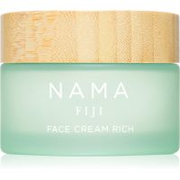 Nama Fiji Face поживний крем 50 гр