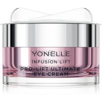 Yonelle Infusíon Lift Pro-Lift Ultimate Eye Cream lifting krema za predel okoli oči 15 ml