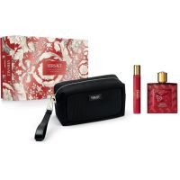 Versace Eros Flame подарунковий набір для чоловіків