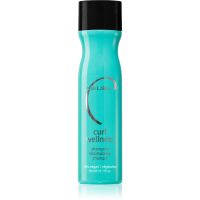 Malibu C Curl Wellness hydratisierendes Shampoo für das Haar 266 ml